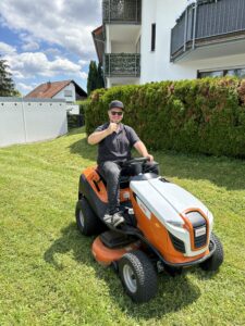 hausmeisterservice werling hatzenbühl grünflächenpflege