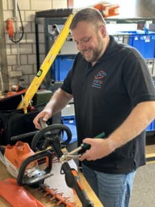 handwerklicher allrounder stelle hmw hausmeister service werling hatzenbühl